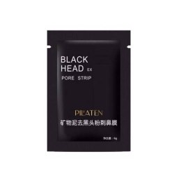 Czarna MASKA black mask PILATEN 6g