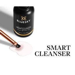 Bluesky Smart Cleanser preparat do czyszczenia pędzli 30ml
