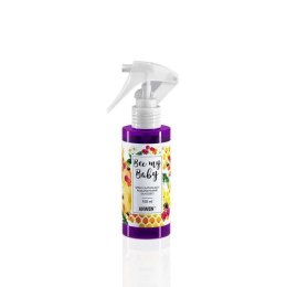 Anwen Bee My Baby spray dla dzieci ułatwiający rozczesywanie włosów 150ml