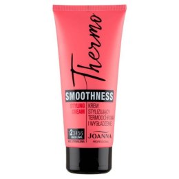 Joanna Thermo Smoothness krem stylizujący 200g