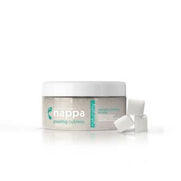 Nappa Energy Comfort cukrowy peeling do stóp