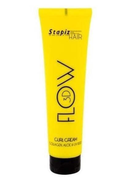 Stapiz Flow 3D krem do loków 150 ml