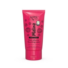 APIS Fruit Shot Raspberry krem odżywczy do skóry suchej 50ml