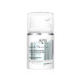 Apis Krem z Probiotykami i Prebiotykami na Noc 50ml