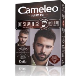 Delia Cameleo Odsiwiacz dla mężczyzn do włosów naturalnych i brązowych