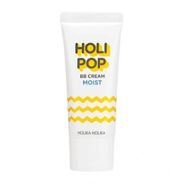 Holika Holika Nawilżający krem BB, HOLI POP BB Cream Moist 30ml