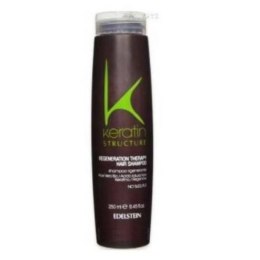 Keratin Structure Szampon regeneracyjny 250ml