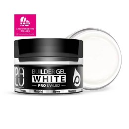 PALU Żel budujący White 50 g