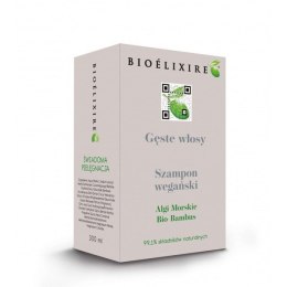 Szampon Bioelixire 300 ml uniwersalna pielęgnacja