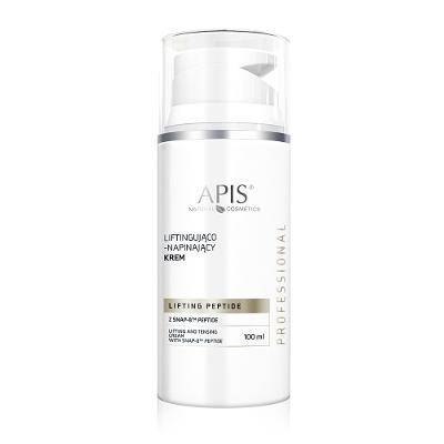 APIS Lifting Peptide liftingująco-napinający krem z SNAP-8™ peptide 100ml