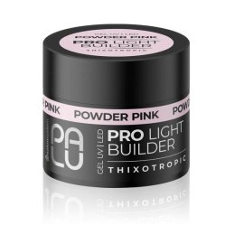 PALU Żel budujący Powder Pink 90 g