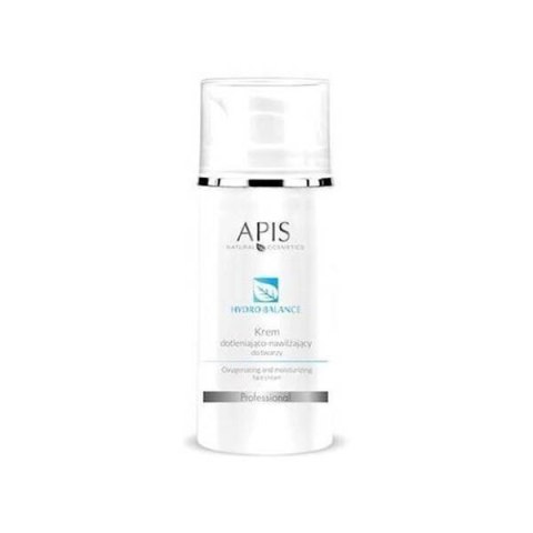 APIS Hydro Balance krem intensywnie nawilżający 50ml