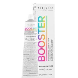 AlterEgo Booster Neutralny pigment do włosów 60ml