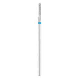 Exo pro Frez diamentowy walec 1,4 mm blue