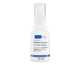 Krem do rąk nawilżająco-regenerujący Humitopic 30ml