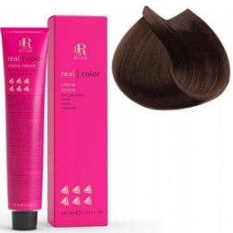 RR Line Farba do włosów 5.77 Ciemna czekolada 100 ml.
