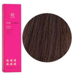 RR Line Farba do włosów 7.003 Naturalny ciepły blond 100 ml.