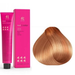 RR Line Farba do włosów 8.43 Naturalny Blond 100 ml.