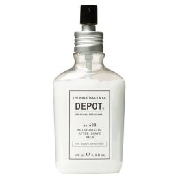 DEPOT 408 Nawilżający balsam po goleniu 100ml