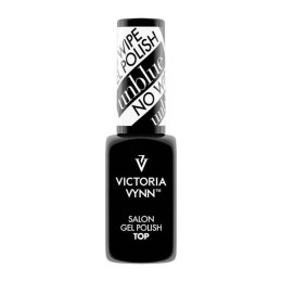 VICTORIA VYNN Top No Wipe Unblue Top hybrydowy 8ml