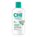 CHI Clean Care Oczyszczający szampon do włosów 355ml