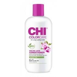 CHI Color Care Odżywka do włosów farbowanych 355ml