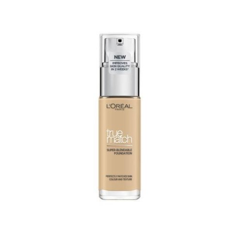 L´Oréal Paris 2.D/2.W Golden Almond True Match Podkład 30ml (W) (P2)