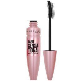 Maybelline Very Black Lash Sensational Tusz do rzęs 9,5ml (W) (P2)