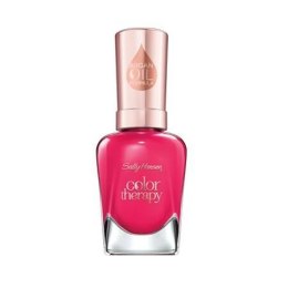 Sally Hansen 290 Pampered In Pink Color Therapy Lakier do paznokci 14,7ml (W) (P2)