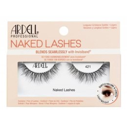 Ardell Black 421 Naked Lashes Sztuczne rzęsy 1 szt (W) (P2)