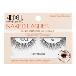 Ardell Black 422 Naked Lashes Sztuczne rzęsy 1 szt (W) (P2)