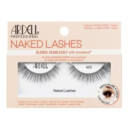 Ardell Black 423 Naked Lashes Sztuczne rzęsy 1 szt (W) (P2)