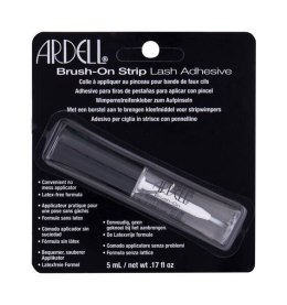 Ardell Lash Adhesive Brush-On Strip Sztuczne rzęsy 5ml (W) (P2)
