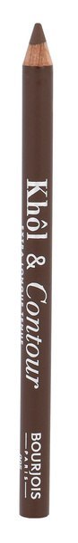 Bourjois 005 Choco-lacté Khol Contour Kredka do oczu 1,2g (W) (P2)