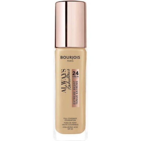 Bourjois 125 Ivory 24H Always Fabulous SPF20 Podkład 30ml (W) (P2)