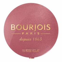 Bourjois 15 Rose Eclat Little Round Pot Róż 2,5g (W) (P2)