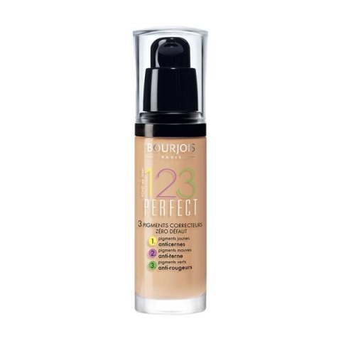 Bourjois 53 Beige Clair 123 Perfect Podkład 30ml (W) (P2)