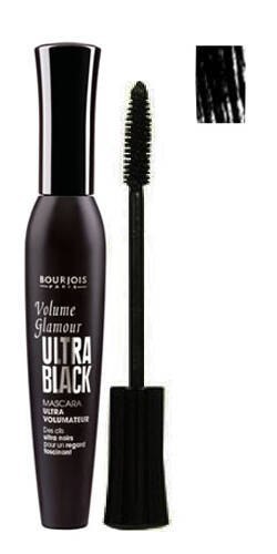 Bourjois 61 Ultra Black Ultra Black Volume Glamour Tusz do rzęs 12ml (W) (P2)