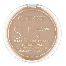 Catrice 035 Universal Bronze Matt Sun Glow Bronzer 9,5g (W) (P2)