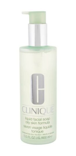 Clinique 3-Step Skin Care 1 Żel oczyszczający 400ml (W) (P2)