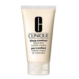 Clinique Deep Comfort Krem do rąk 75ml (W) (P2)