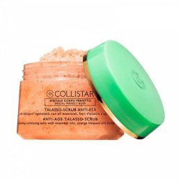 Collistar Anti-Age Talasso-Scrub Special Perfect Body Peeling do ciała 700g (W) (P2)
