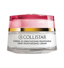 Collistar Deep Moisturizing Cream Idro-Attiva Krem do twarzy na dzień 50ml (W) (P2)