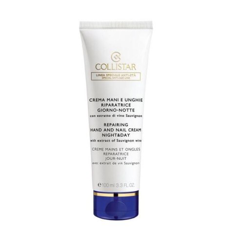 Collistar Repairing Hand And Nail Cream NightDay Special Anti-Age Krem do rąk 100ml (W) (P2)