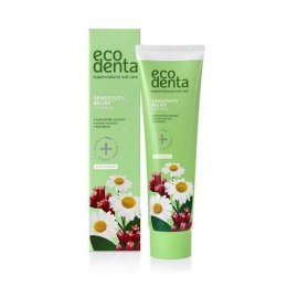 Ecodenta For Sensitive Teeth Toothpaste Pasta do zębów 100ml (U) (P2)