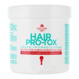 Kallos Cosmetics Leave-in Conditioner Hair Pro-Tox Odżywka 250ml (W) (P2)