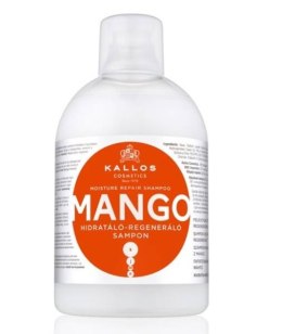 Kallos Cosmetics Mango Szampon do włosów 1000ml (W) (P2)