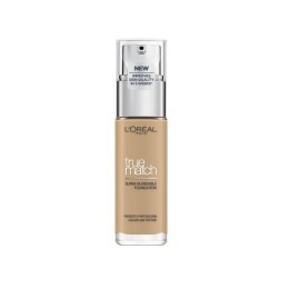 L´Oréal Paris D3-W3 Golden Beige True Match Podkład 30ml (W) (P2)