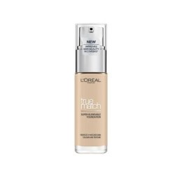 L´Oréal Paris N1 Ivory True Match Podkład 30ml (W) (P2)