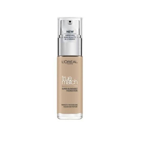 L´Oréal Paris N2 Vanilla True Match Podkład 30ml (W) (P2)